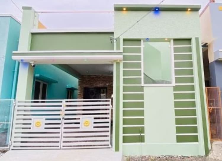 2 BHK House for Sale