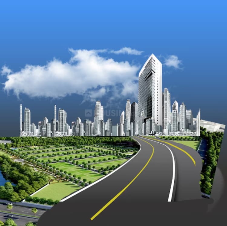 Single Property Image