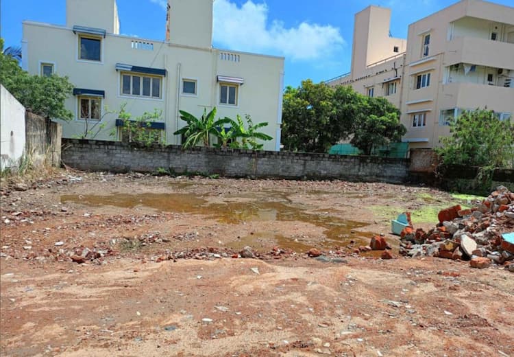 Land for sales