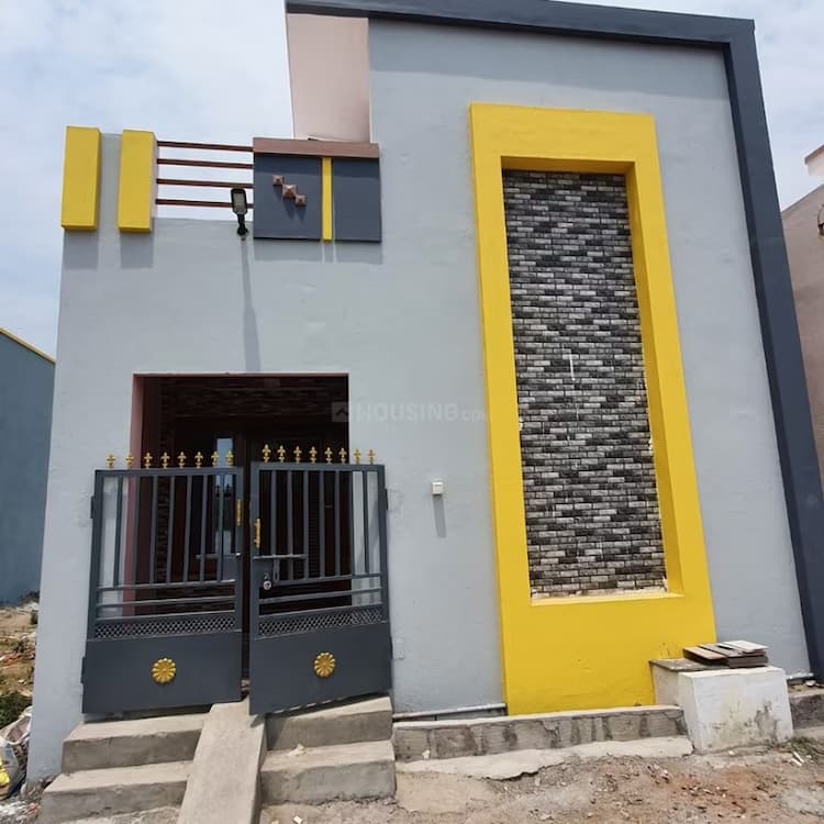 2 BHK Independent House