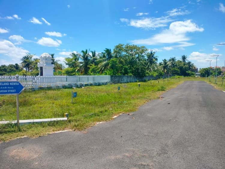 Single Property Image