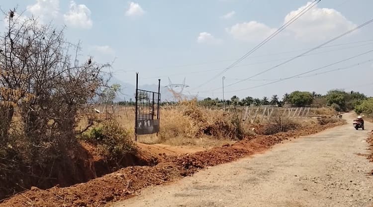 Single Property Image