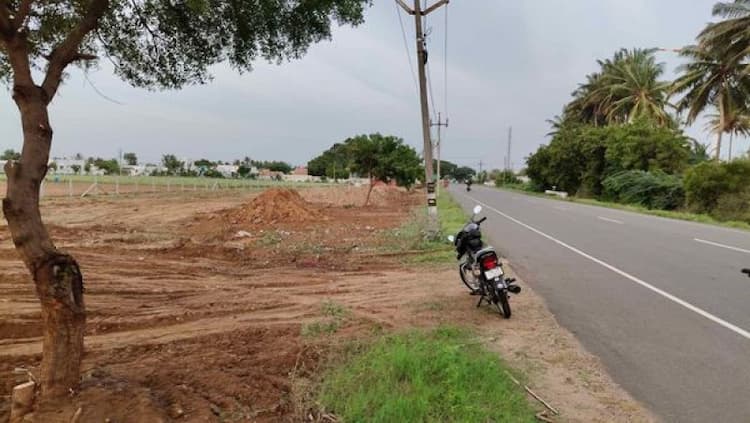 Single Property Image