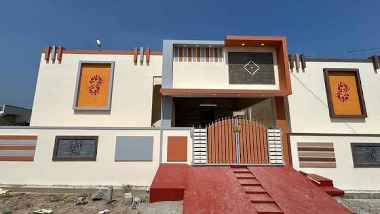 2bhk house for sale 