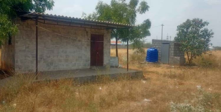 Single Property Image