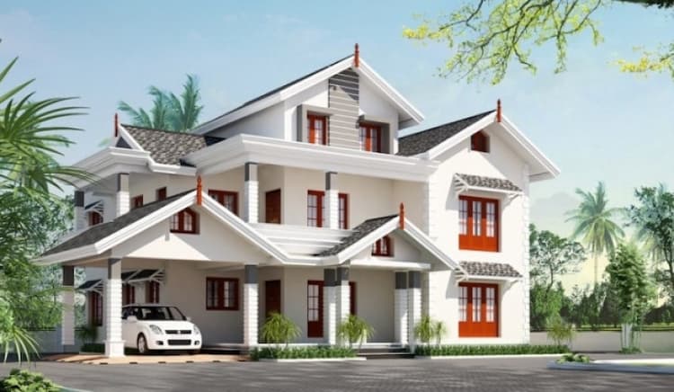 5 BHK House for Sale