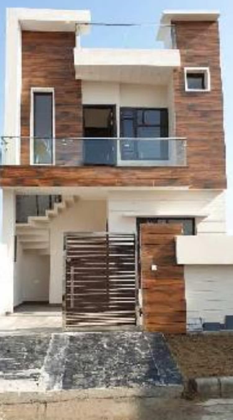 2 BHK House for Sale