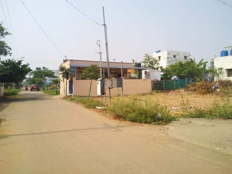 Single Property Image