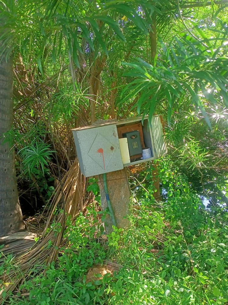 Single Property Image