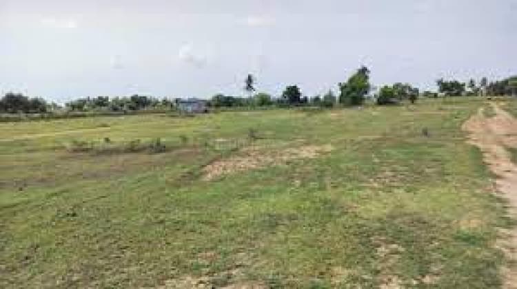 LAND SALE