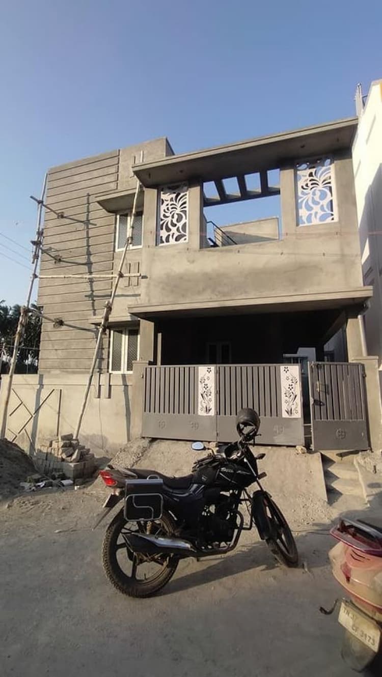 3 BHK HOUSE FOR SALE