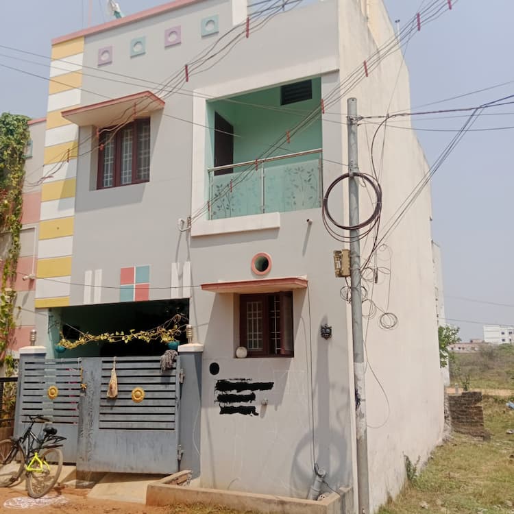 3 bhk house for sale
