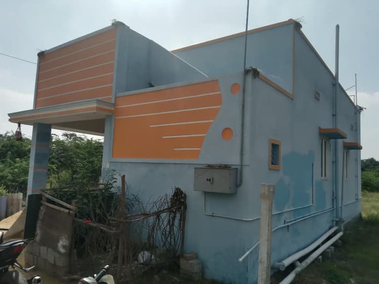 Single Property Image