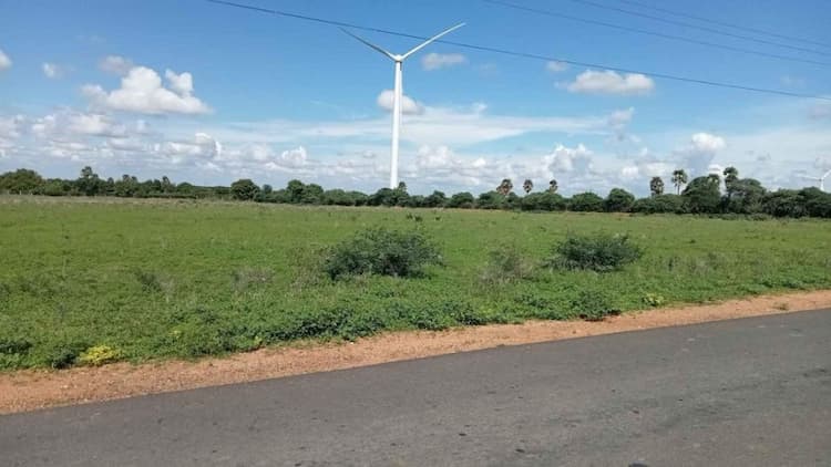 Single Property Image