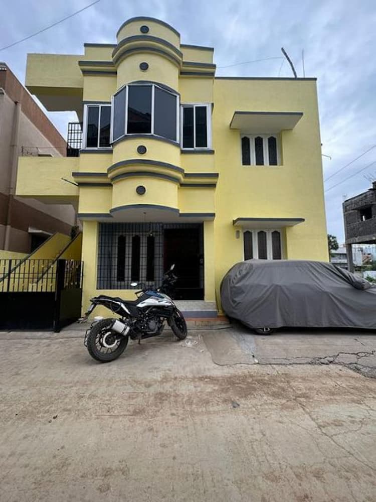 2BHK house for sale