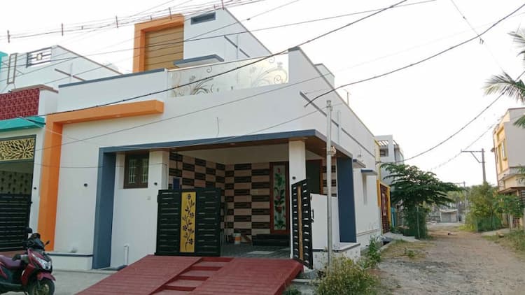 3BHK House For Sale