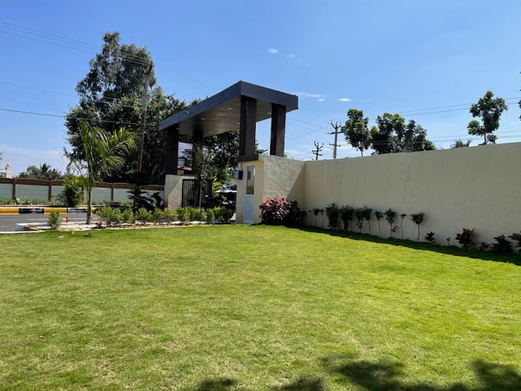 Single Property Image