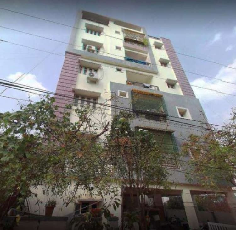 2 BHK Apartment for Sale