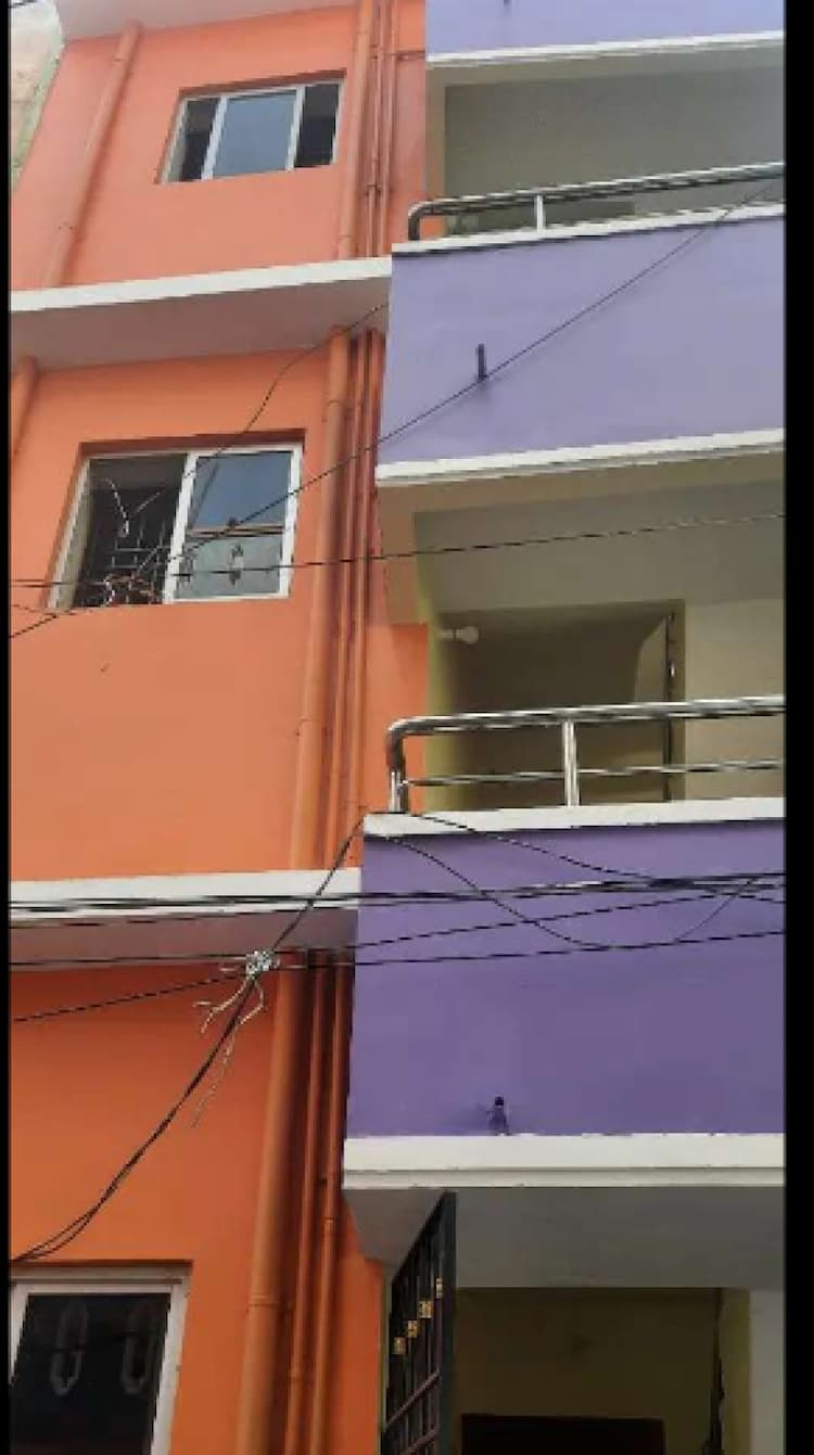 Single Property Image