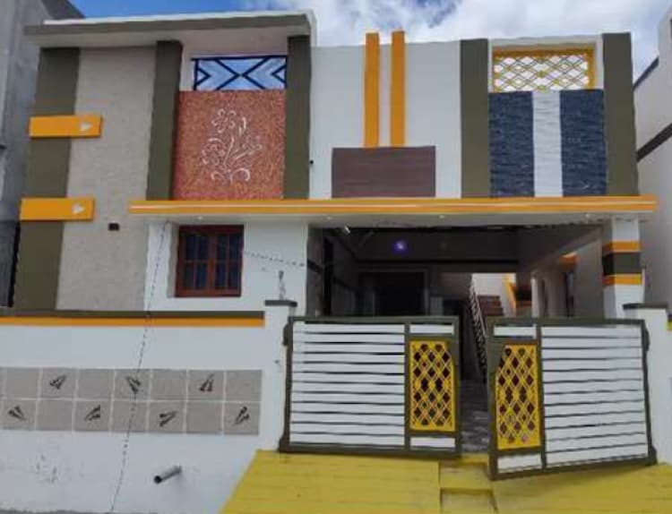 2 BHK House for Sale