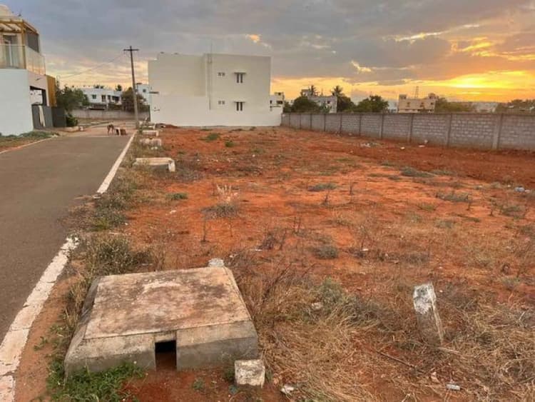 Single Property Image
