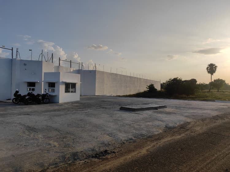 Single Property Image