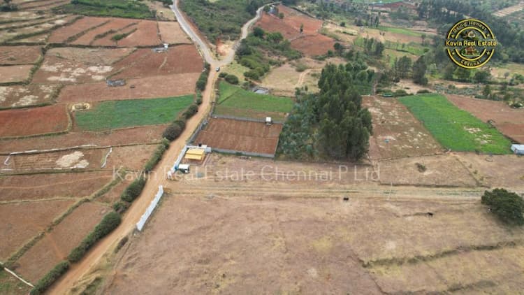 Single Property Image