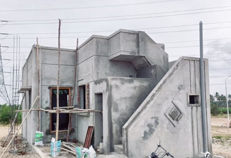 Single Property Image