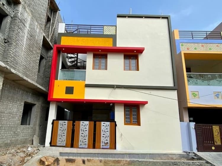 3BHK House Sale