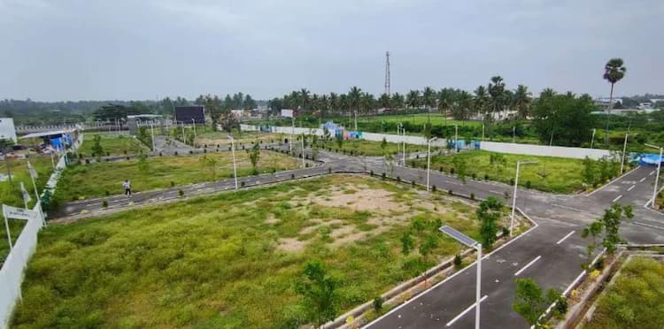 Single Property Image