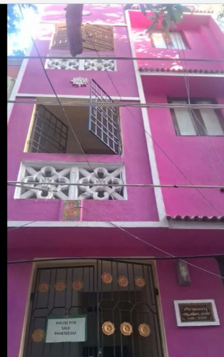 3bhk house for sale 