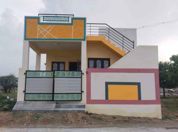 Villa for sale
