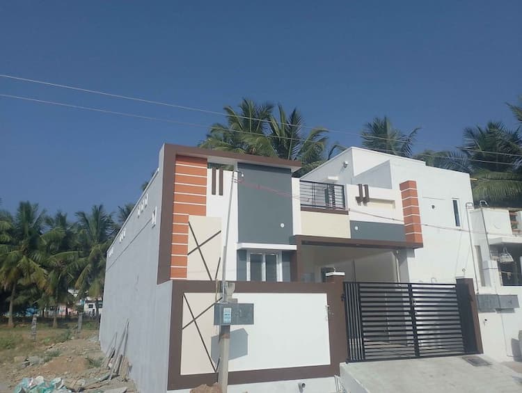 Single Property Image