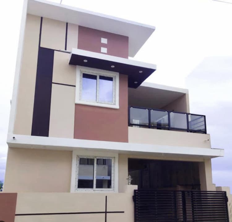 3 BHK Villa for Sale