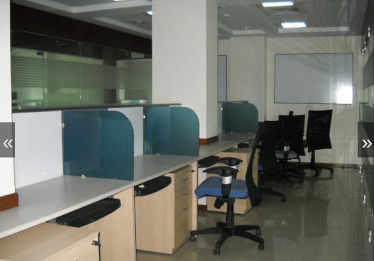 OFFICE SPACE FOR RENT