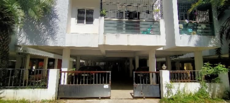 2BHK house for sale