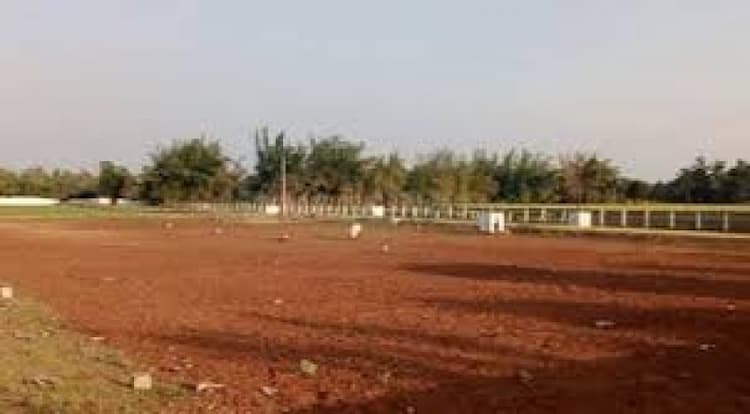 land sale