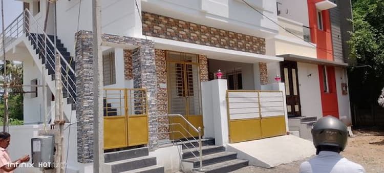 2BHK house sale