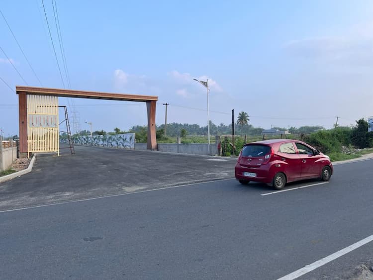 Single Property Image