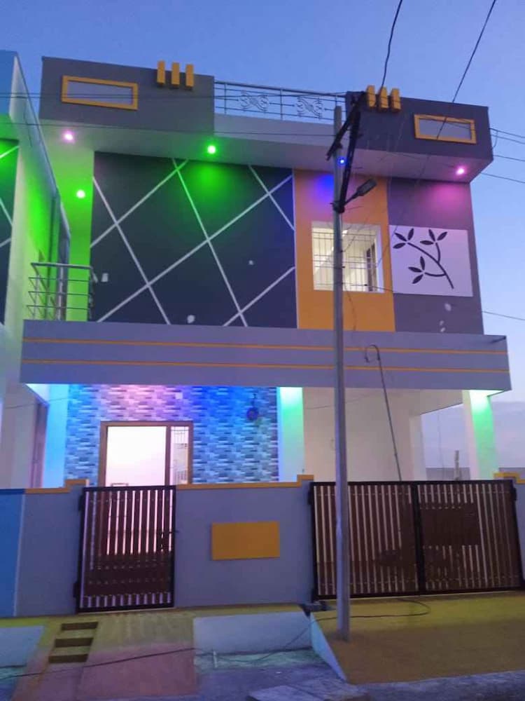 3bhk ready to move duplex type house Sale 