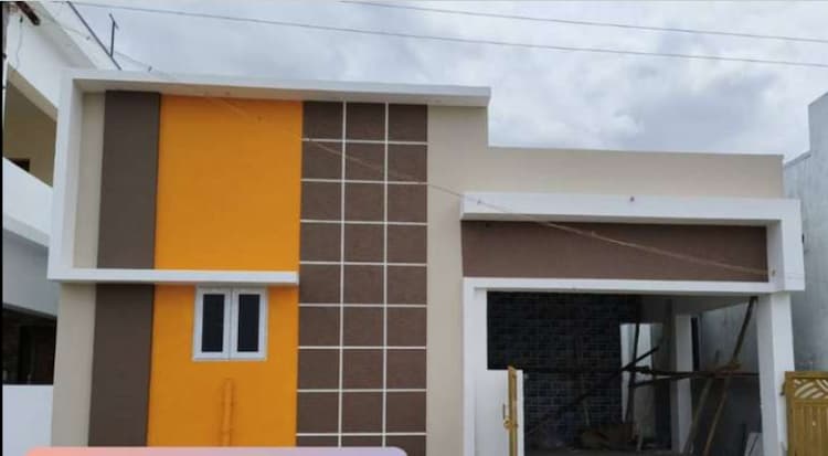 2bhk house for sale 