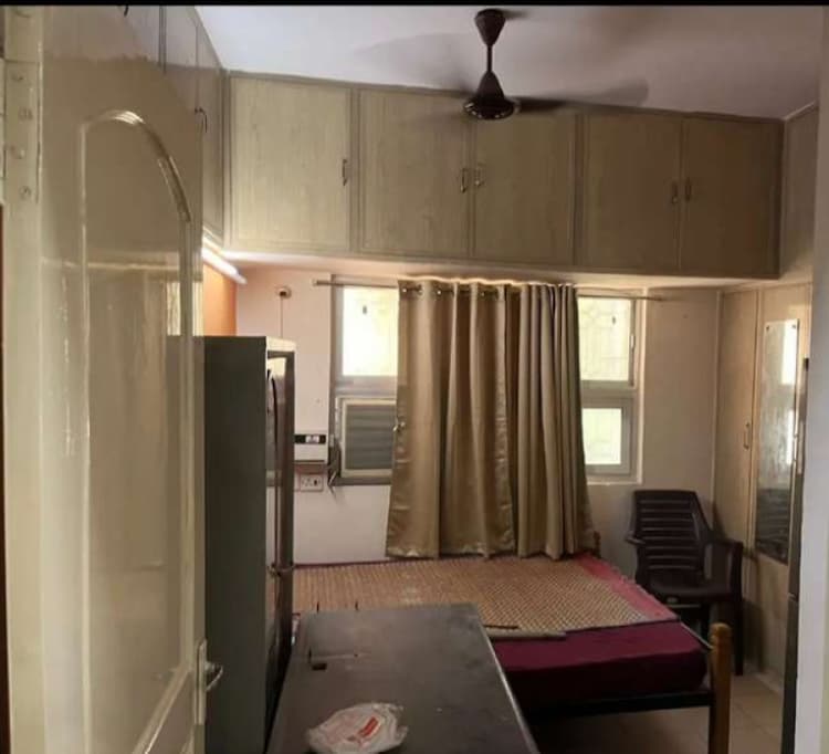 Flat for sales
