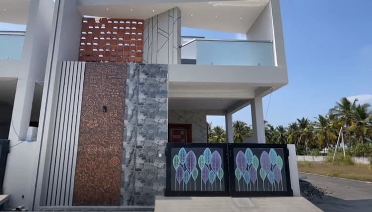 3BHK House For Sale