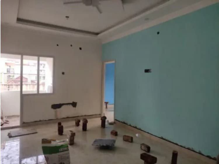 3 BHK Apartment for Sale