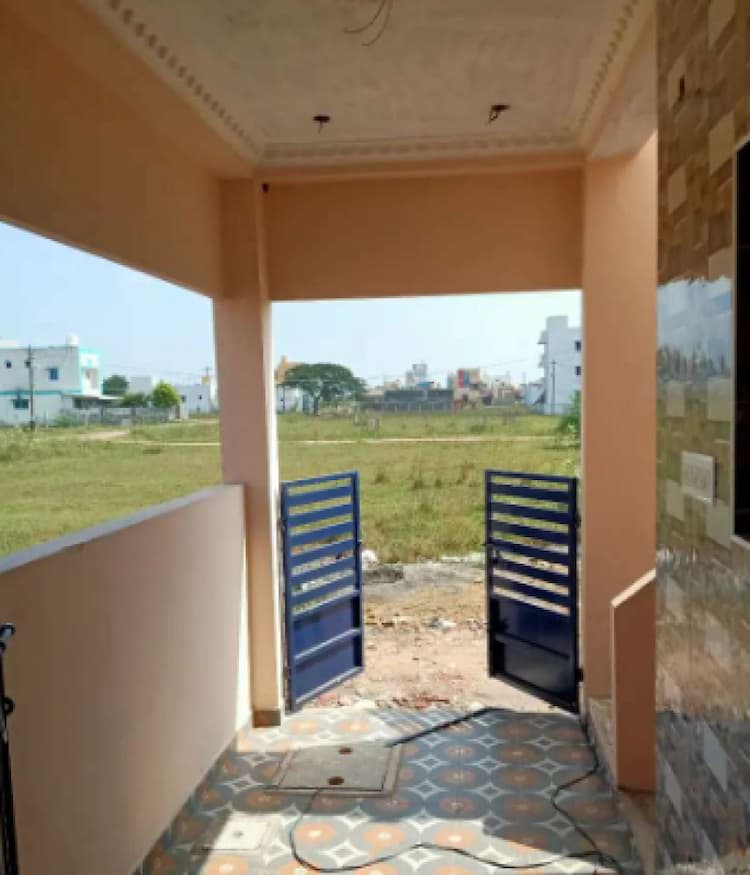Single Property Image