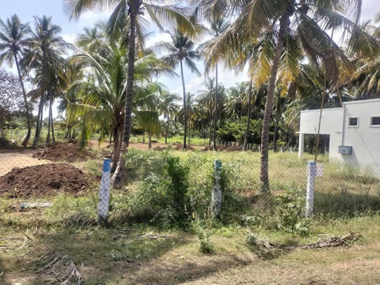 Single Property Image