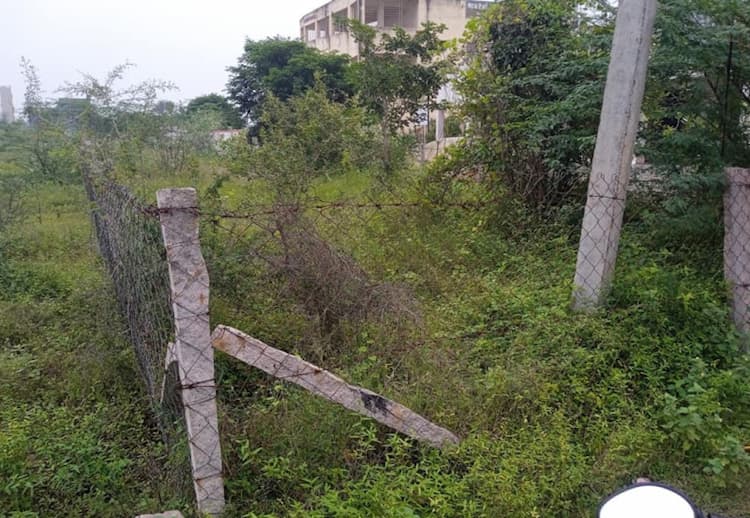 Single Property Image