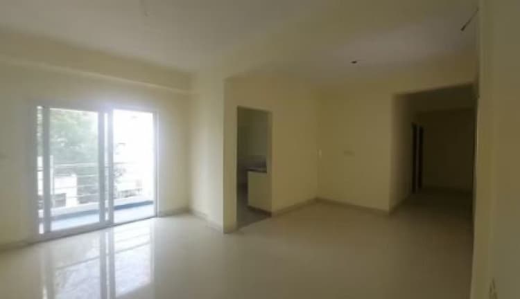 2 BHK Apartment for Sale