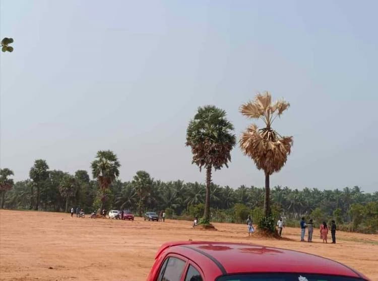 Single Property Image