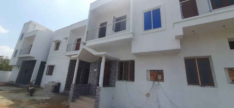 3bhk house for sale